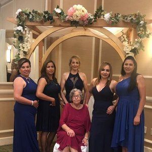 Meet your Posher, Lorena